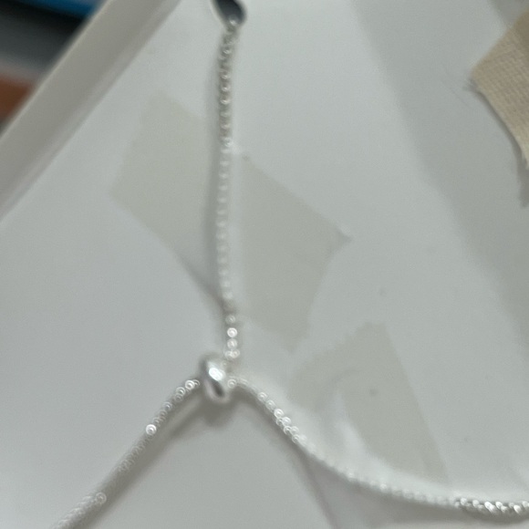 NIB - Demdaco Silver and Black Adjustable Bracelet - Picture 4 of 6